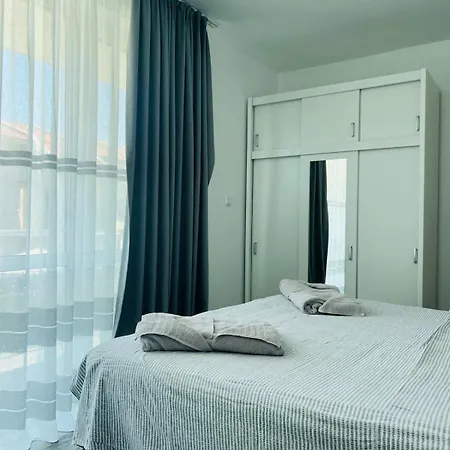 Paradise Appartement