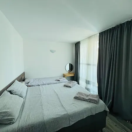 Appartement Paradise *
