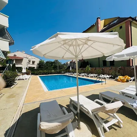 Paradise Sveti Vlas