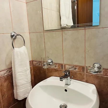 Paradise Appartement Sveti Vlas