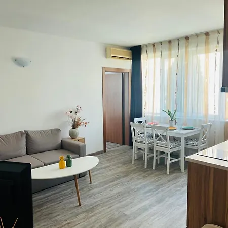 Paradise Appartement *