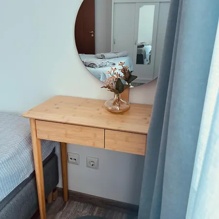 Paradise Appartement Sveti Vlas